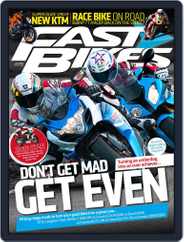 Fast Bikes (Digital) Subscription December 10th, 2012 Issue