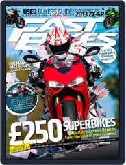 Fast Bikes (Digital) Subscription November 12th, 2012 Issue