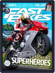 Fast Bikes (Digital) Subscription                    October 15th, 2012 Issue