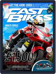 Fast Bikes (Digital) Subscription                    August 20th, 2012 Issue