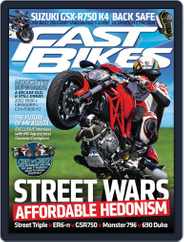 Fast Bikes (Digital) Subscription June 23rd, 2012 Issue