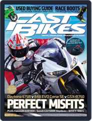 Fast Bikes (Digital) Subscription May 28th, 2012 Issue
