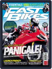 Fast Bikes (Digital) Subscription March 7th, 2012 Issue
