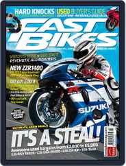 Fast Bikes (Digital) Subscription February 6th, 2012 Issue
