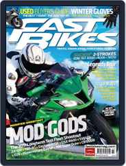Fast Bikes (Digital) Subscription January 25th, 2012 Issue