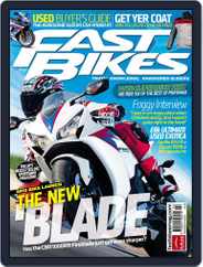 Fast Bikes (Digital) Subscription December 20th, 2011 Issue