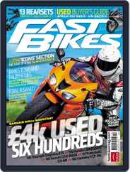 Fast Bikes (Digital) Subscription November 11th, 2011 Issue