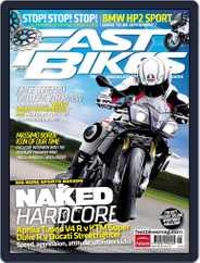 Fast Bikes (Digital) Subscription August 9th, 2011 Issue