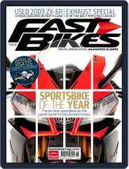 Fast Bikes (Digital) Subscription July 12th, 2011 Issue