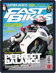 Fast Bikes (Digital) Subscription May 16th, 2011 Issue