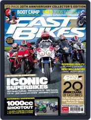 Fast Bikes (Digital) Subscription April 14th, 2011 Issue