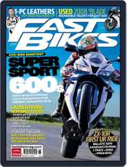 Fast Bikes (Digital) Subscription March 23rd, 2011 Issue