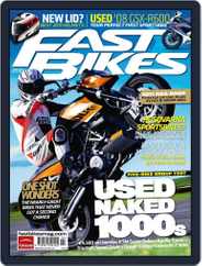 Fast Bikes (Digital) Subscription February 23rd, 2011 Issue