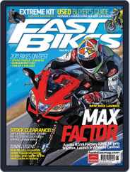 Fast Bikes (Digital) Subscription November 16th, 2010 Issue