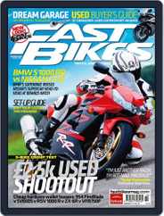 Fast Bikes (Digital) Subscription August 24th, 2010 Issue