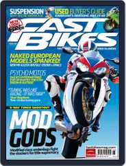 Fast Bikes (Digital) Subscription                    June 30th, 2010 Issue