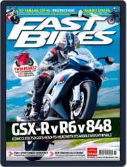 Fast Bikes (Digital) Subscription May 4th, 2010 Issue