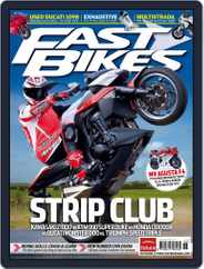 Fast Bikes (Digital) Subscription April 6th, 2010 Issue
