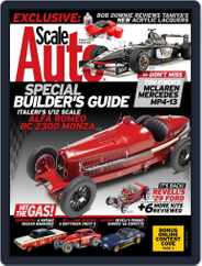 Scale Auto (Digital) Subscription                    August 1st, 2020 Issue