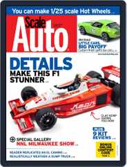 Scale Auto (Digital) Subscription                    August 1st, 2019 Issue