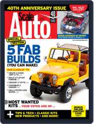 Scale Auto (Digital) Subscription                    June 1st, 2019 Issue