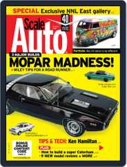 Scale Auto (Digital) Subscription                    October 1st, 2018 Issue