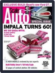 Scale Auto (Digital) Subscription                    August 1st, 2018 Issue