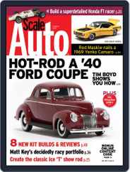 Scale Auto (Digital) Subscription                    October 1st, 2017 Issue