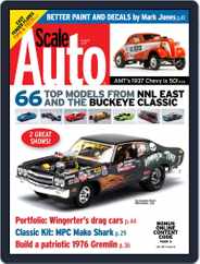 Scale Auto (Digital) Subscription                    August 1st, 2017 Issue