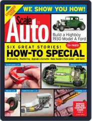 Scale Auto (Digital) Subscription                    April 1st, 2017 Issue