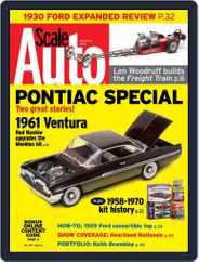 Scale Auto (Digital) Subscription                    December 1st, 2016 Issue