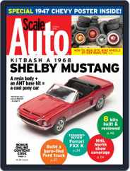 Scale Auto (Digital) Subscription                    October 1st, 2016 Issue