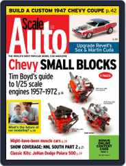 Scale Auto (Digital) Subscription                    June 1st, 2016 Issue