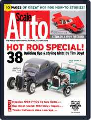 Scale Auto (Digital) Subscription December 25th, 2015 Issue