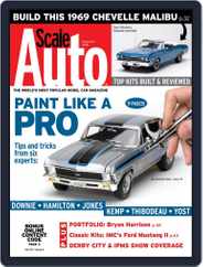 Scale Auto (Digital) Subscription                    December 1st, 2015 Issue