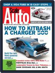 Scale Auto (Digital) Subscription October 1st, 2015 Issue