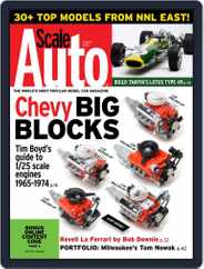 Scale Auto (Digital) Subscription                    August 1st, 2015 Issue