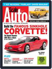 Scale Auto (Digital) Subscription                    February 1st, 2015 Issue