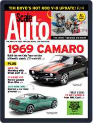 Scale Auto (Digital) Subscription June 20th, 2014 Issue