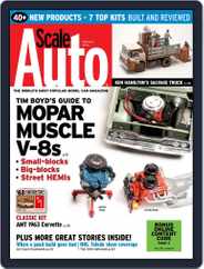 Scale Auto (Digital) Subscription December 27th, 2013 Issue