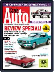 Scale Auto (Digital) Subscription December 22nd, 2012 Issue