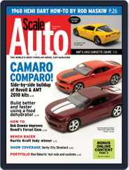 Scale Auto (Digital) Subscription October 27th, 2012 Issue