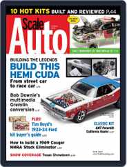 Scale Auto (Digital) Subscription                    August 25th, 2012 Issue