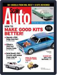 Scale Auto (Digital) Subscription                    April 21st, 2012 Issue