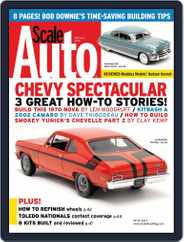 Scale Auto (Digital) Subscription December 24th, 2011 Issue