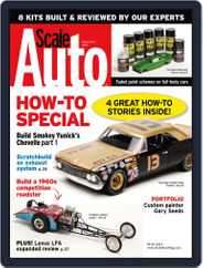 Scale Auto (Digital) Subscription                    November 1st, 2011 Issue