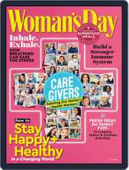 Woman's Day (Digital) Subscription                    June 1st, 2020 Issue