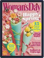 Woman's Day (Digital) Subscription                    May 1st, 2019 Issue