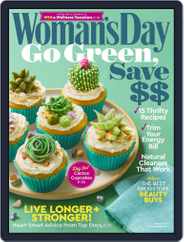 Woman's Day (Digital) Subscription                    March 1st, 2019 Issue