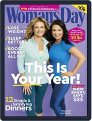 Woman's Day (Digital) Subscription                    February 1st, 2018 Issue